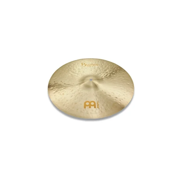MEINL Byzance Jazz 17" Medium Thin Crash