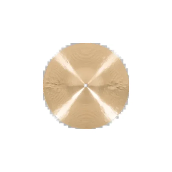 MEINL Byzance Traditional 10" Medium Hi-Hat