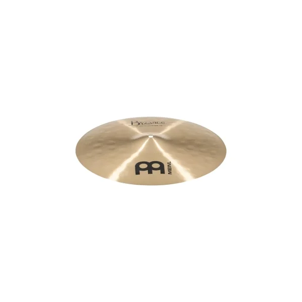 MEINL Byzance Traditional 15" Extra Hammered Hi-Hat