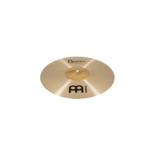 MEINL Byzance Traditional 15" Polyphonic Hi-Hat