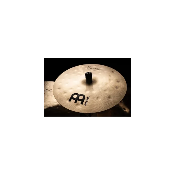 MEINL Byzance Traditional 16" Extra Thin Hammered Crash