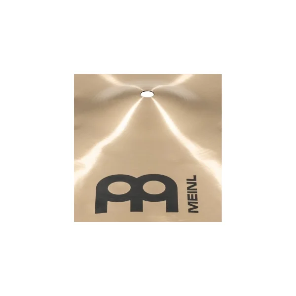 MEINL Byzance Traditional 16" Extra Thin Hammered Crash