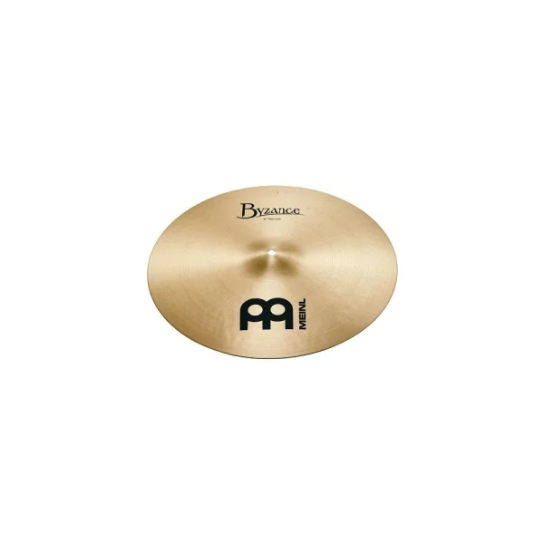 MEINL Byzance Traditional 16" Thin Crash