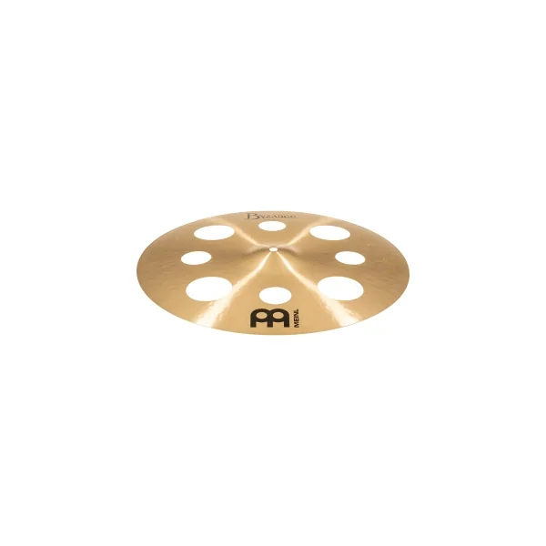 MEINL Byzance Traditional 16" Trash Crash