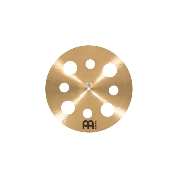 MEINL Byzance Traditional 16" Trash Crash