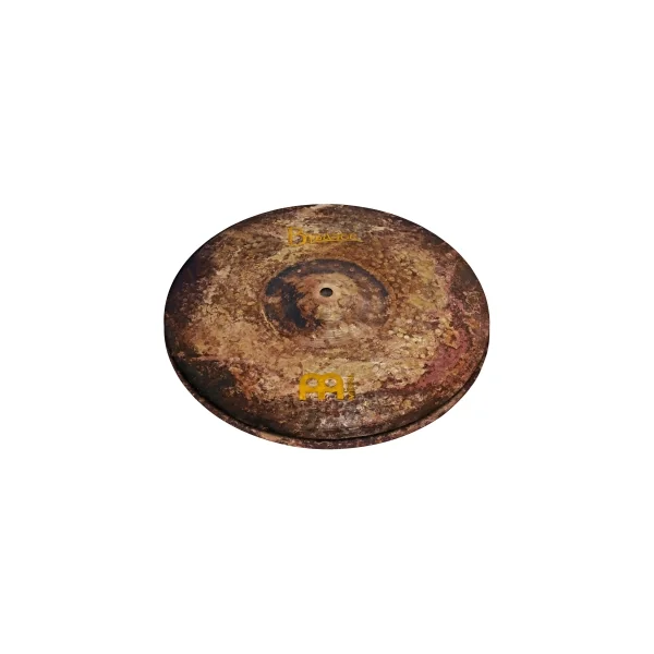 MEINL Byzance Vintage 14" Pure Hi-Hat