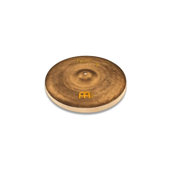 MEINL Byzance Vintage 14" Sand Benny Greb Hi-Hat