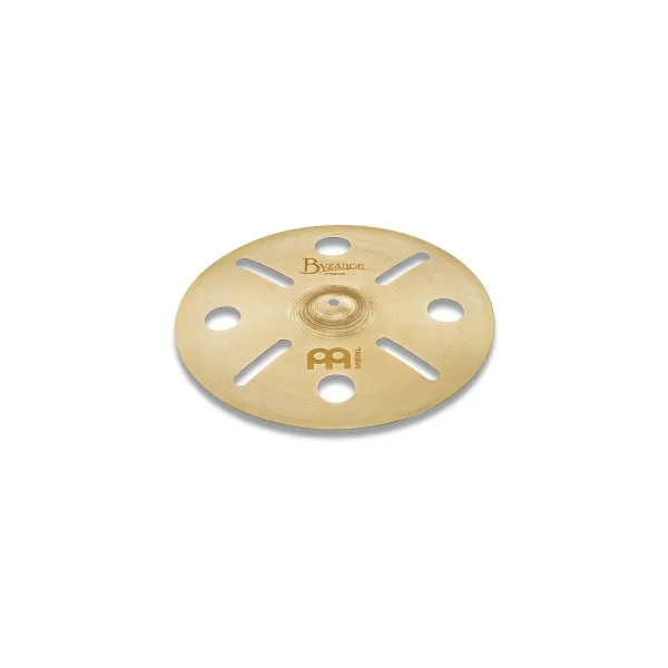 MEINL Byzance Vintage 16" Sand Trash Benny Greb Crash