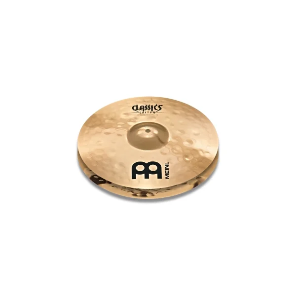 MEINL Classics Custom 14" Extreme Metal Hi-Hat