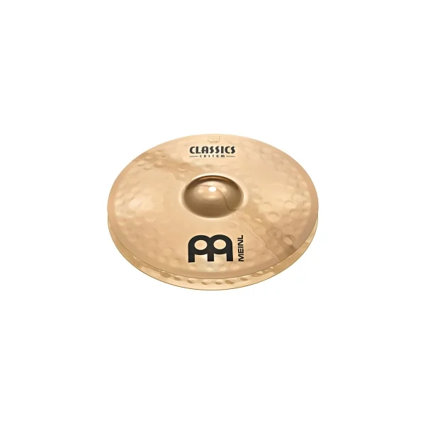 MEINL Classics Custom 14" Medium Hi-Hat