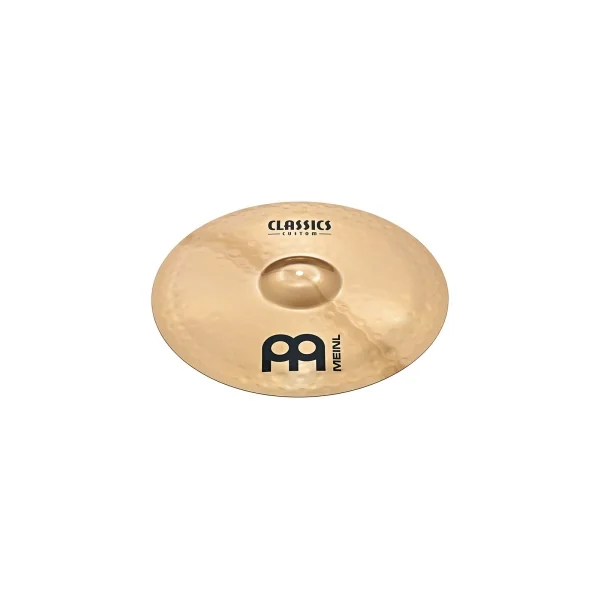 MEINL Classics Custom 15" Crash