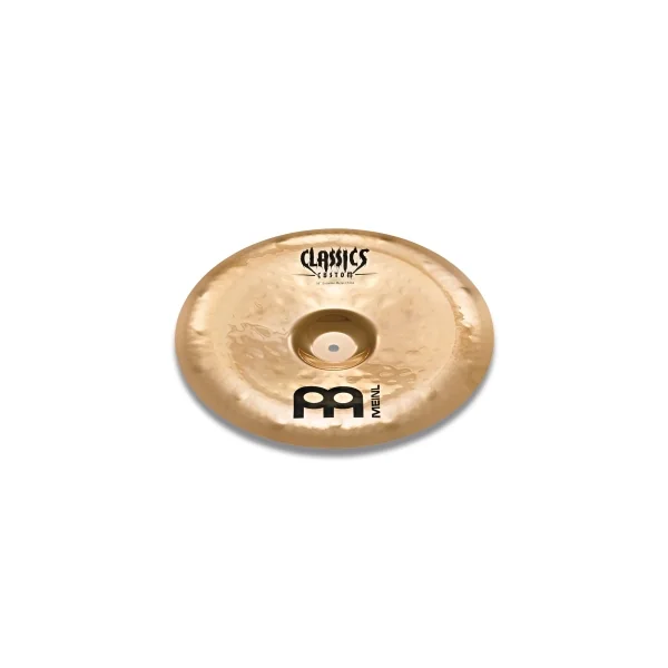 MEINL Classics Custom 16" Extreme Metal China