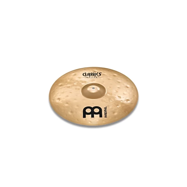 MEINL Classics Custom 16" Extreme Metal Crash