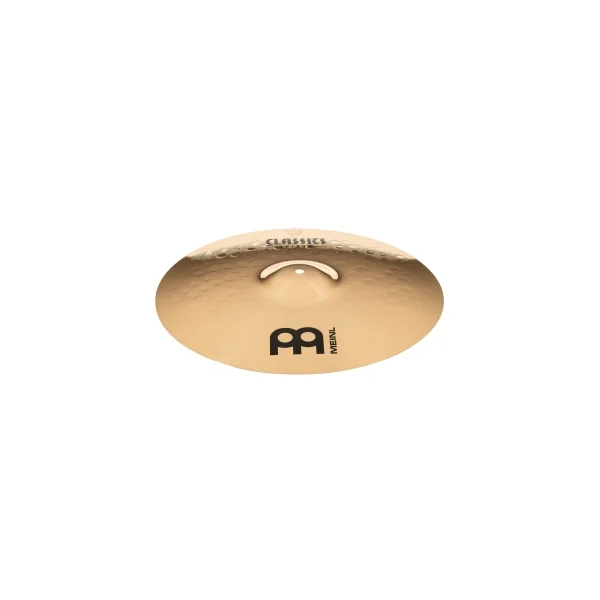 MEINL Classics Custom 16" Thin Crash