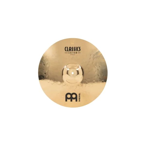MEINL Classics Custom 16" Thin Crash