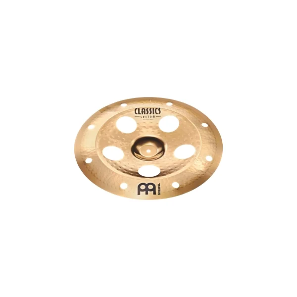 MEINL Classics Custom 16" Trash China