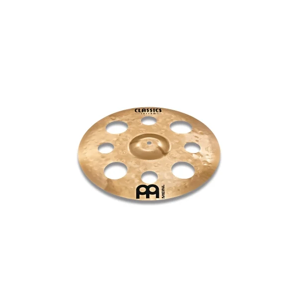 MEINL Classics Custom 16" Trash Crash