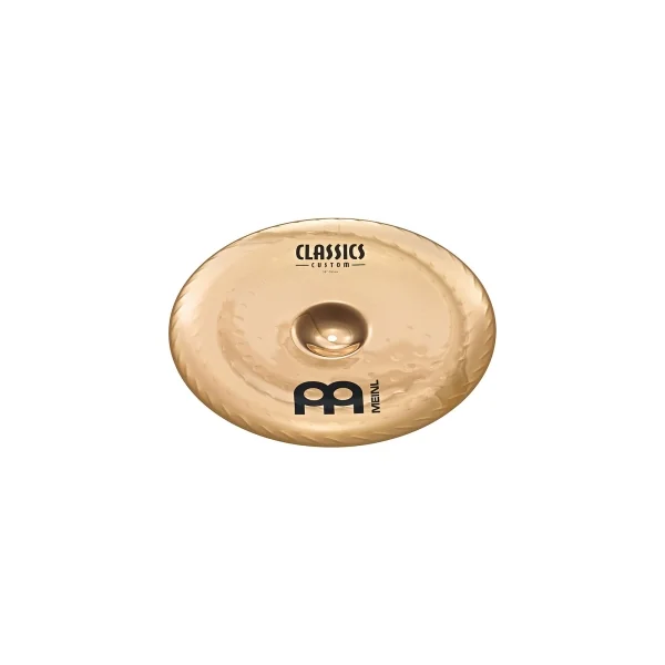 MEINL Classics Custom 18" China