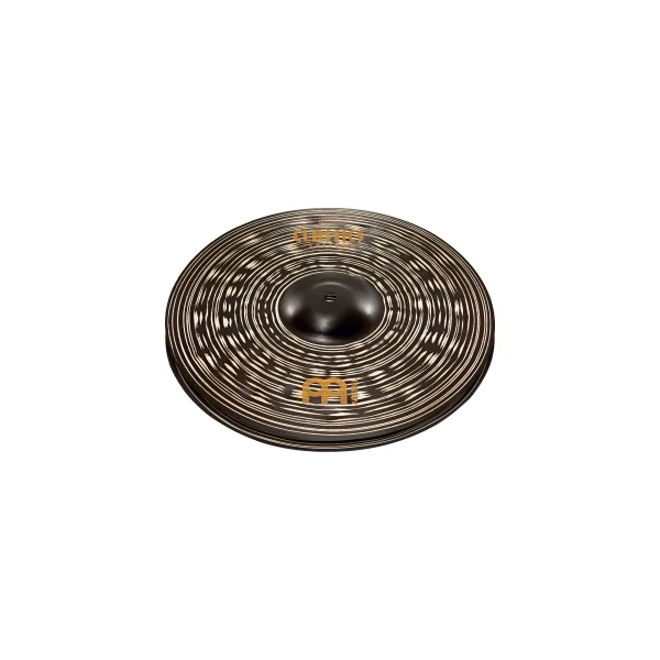 MEINL Classics Custom Dark 14" Hi-Hat