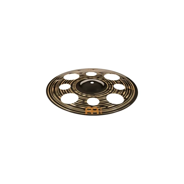MEINL Classics Custom Dark 14" Trash Crash