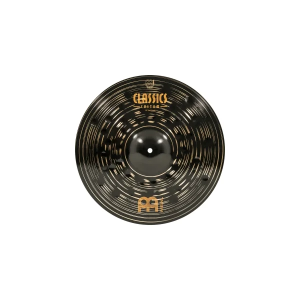 MEINL Classics Custom Dark 16" Crash