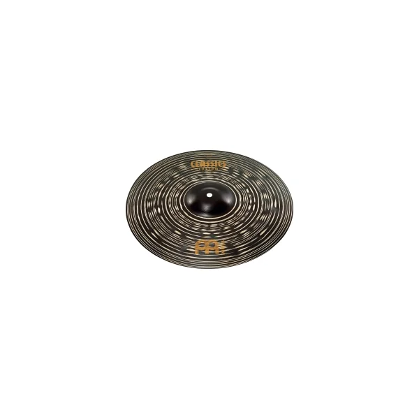 MEINL Classics Custom Dark 16" Crash