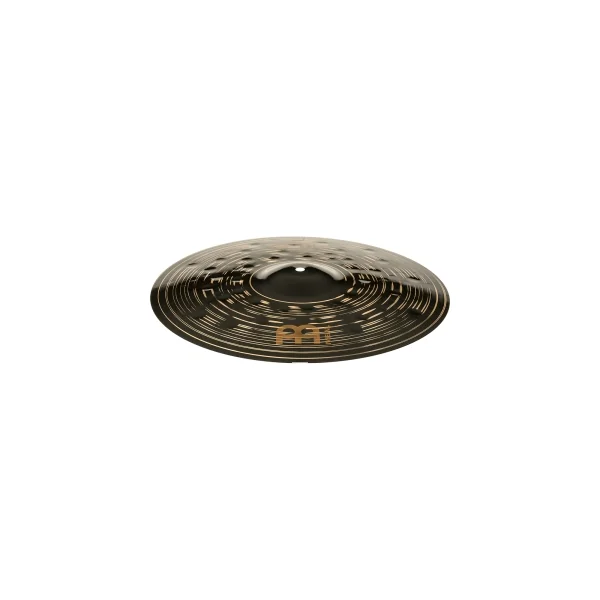MEINL Classics Custom Dark 16" Crash
