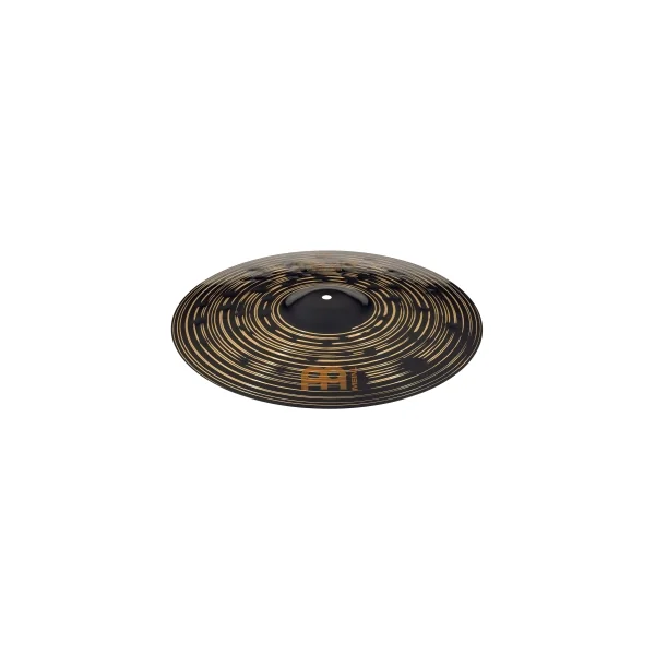 MEINL Classics Custom Dark 16" Thin Crash