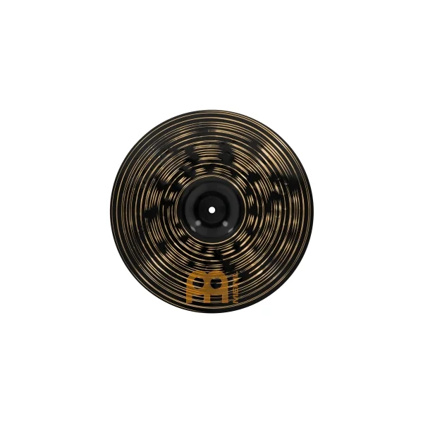 MEINL Classics Custom Dark 16" Thin Crash