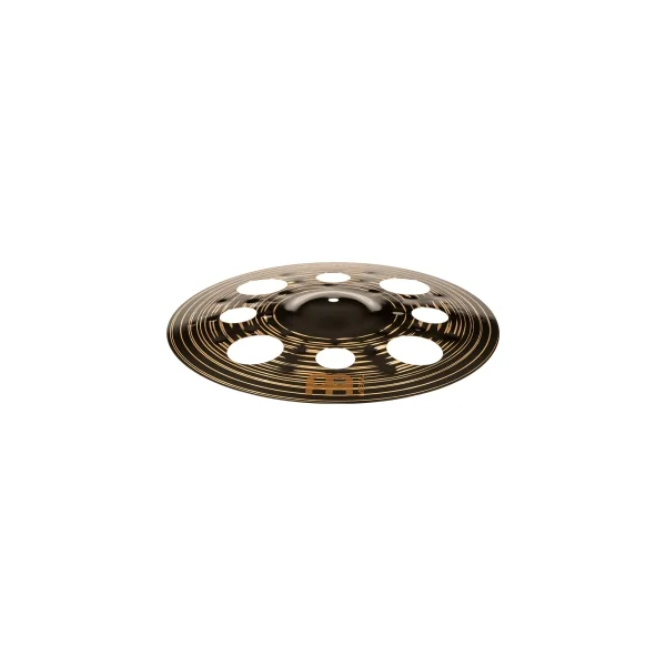 MEINL Classics Custom Dark 16" Trash Crash
