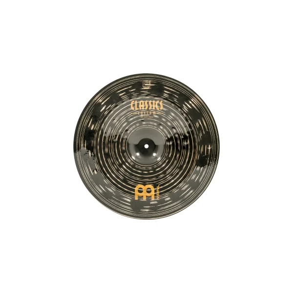 MEINL Classics Custom Dark 18" China