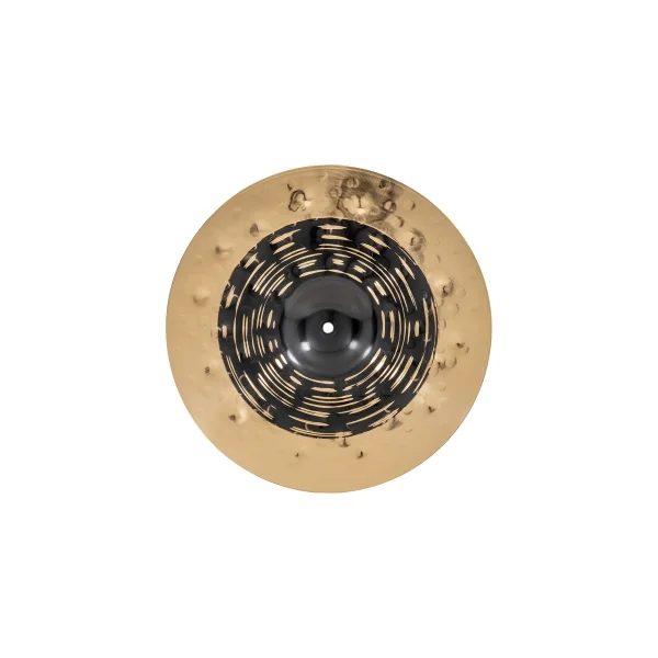 MEINL Classics Custom Dual 15" Hi-Hat