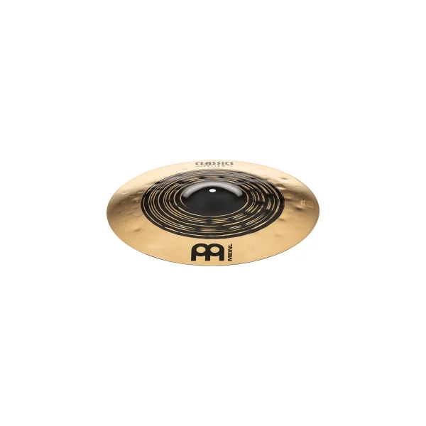 MEINL Classics Custom Dual 16" Crash