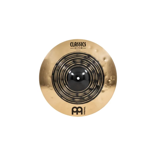 MEINL Classics Custom Dual 16" Crash