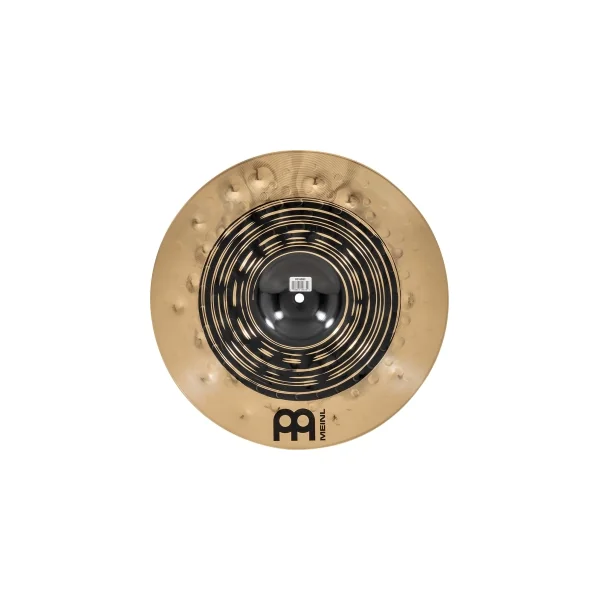 MEINL Classics Custom Dual 16" Crash