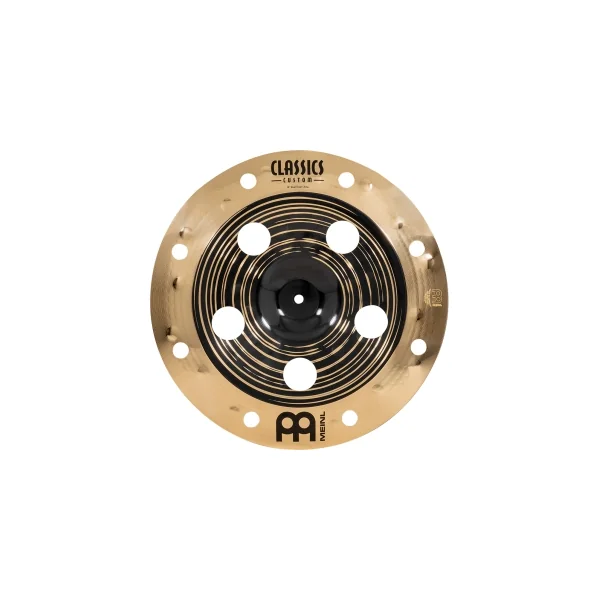 MEINL Classics Custom Dual 16" Trash China