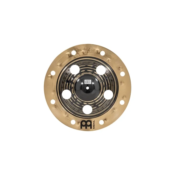 MEINL Classics Custom Dual 16" Trash China