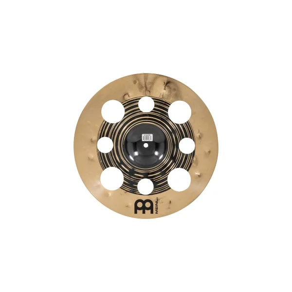 MEINL Classics Custom Dual 16" Trash Crash