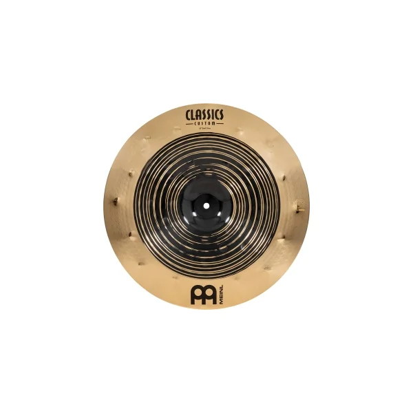 MEINL Classics Custom Dual 18" China