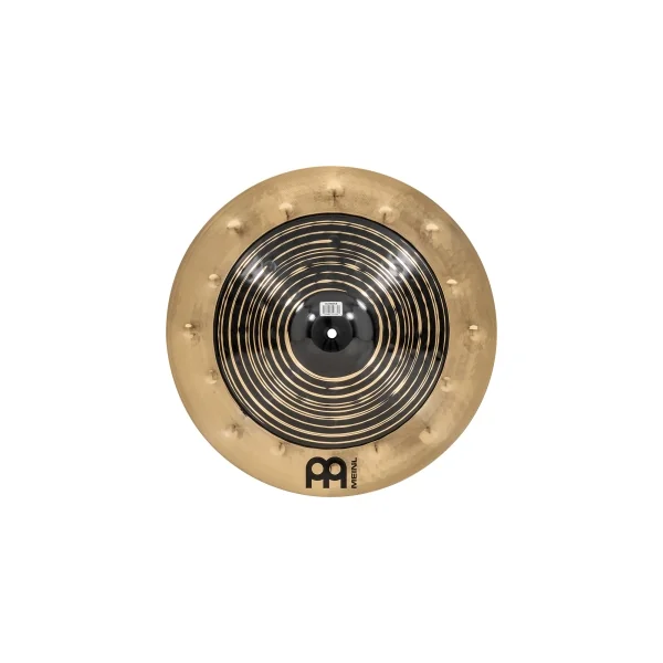 MEINL Classics Custom Dual 18" China