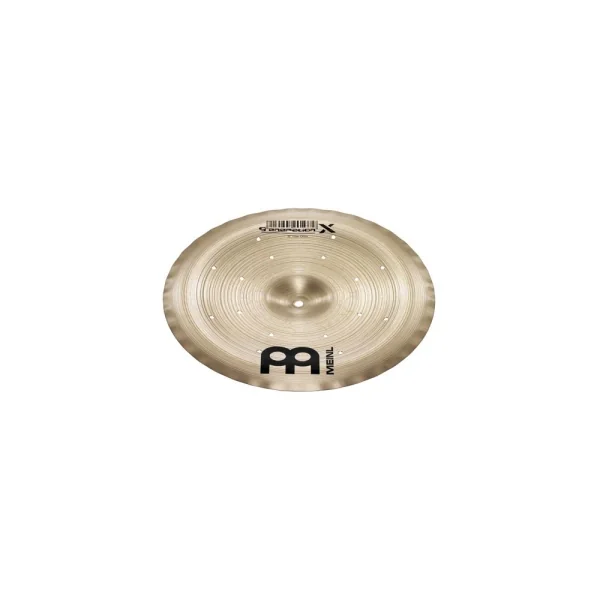 MEINL GX 16" Filter China