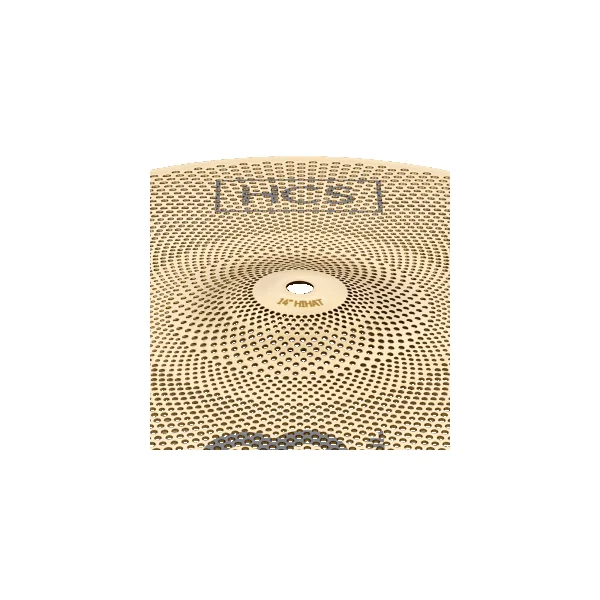 MEINL Practice HCS 14" Hi-Hat