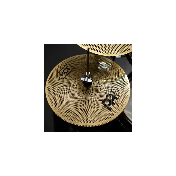 MEINL Practice HCS 14" Hi-Hat
