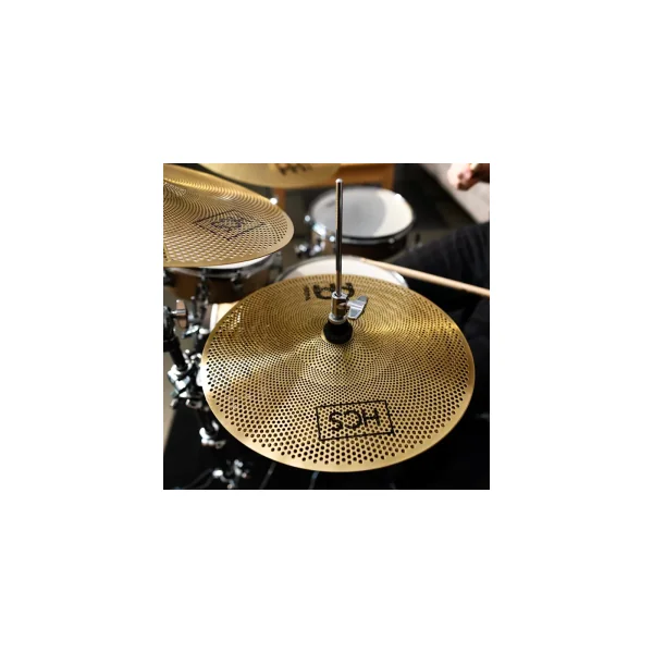 MEINL Practice HCS 14" Hi-Hat