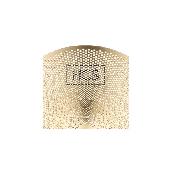 MEINL Practice HCS 16" Crash