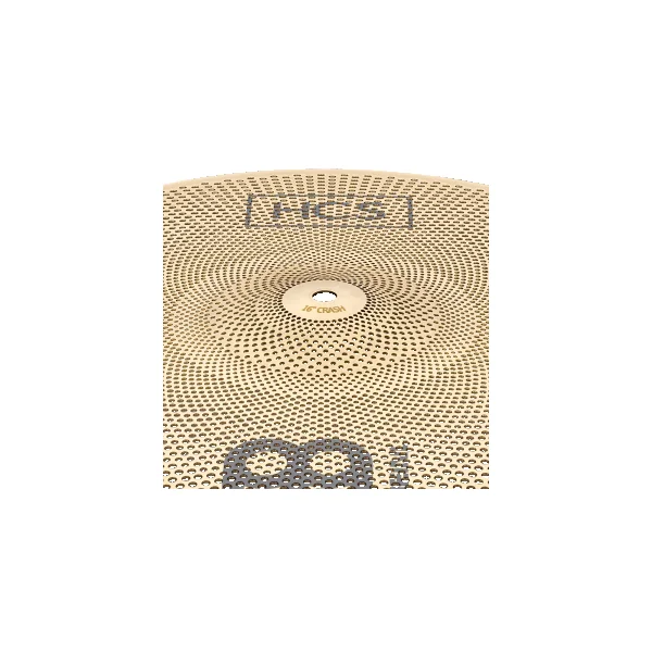 MEINL Practice HCS 16" Crash