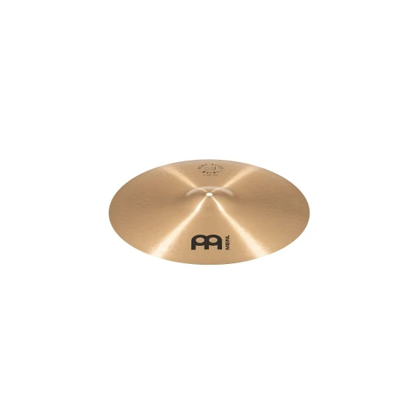 MEINL Pure Alloy 16" Thin Crash