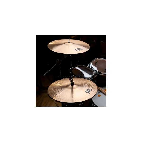 MEINL Pure Alloy 16" Thin Crash