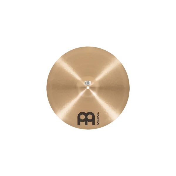 MEINL Pure Alloy 16" Thin Crash