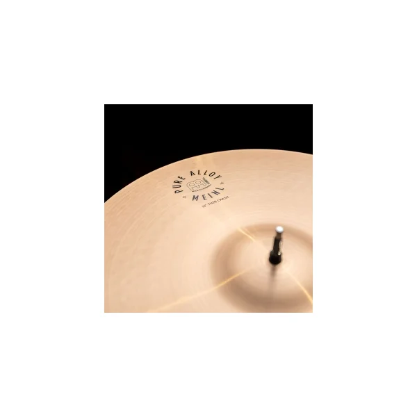 MEINL Pure Alloy 16" Thin Crash